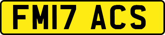FM17ACS