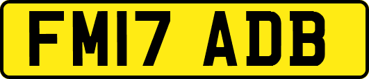 FM17ADB