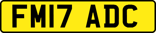 FM17ADC
