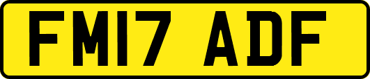 FM17ADF