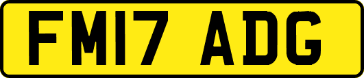 FM17ADG