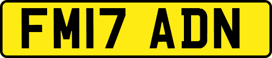 FM17ADN
