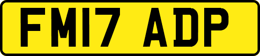 FM17ADP