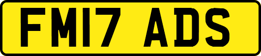 FM17ADS