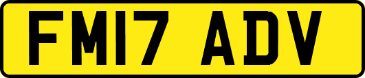 FM17ADV