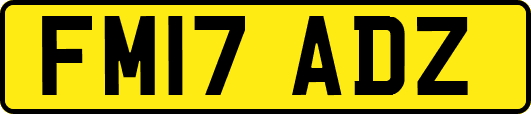 FM17ADZ