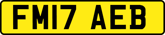 FM17AEB
