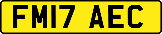 FM17AEC