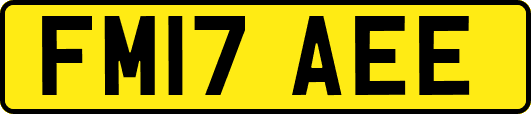 FM17AEE