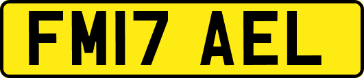 FM17AEL