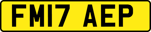 FM17AEP
