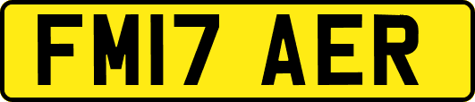 FM17AER