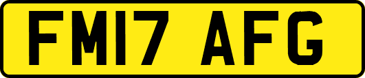 FM17AFG