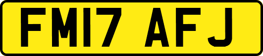 FM17AFJ