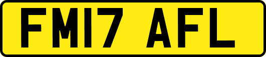 FM17AFL