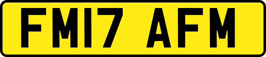 FM17AFM
