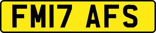 FM17AFS