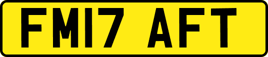 FM17AFT