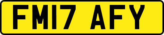 FM17AFY