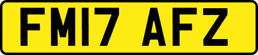 FM17AFZ