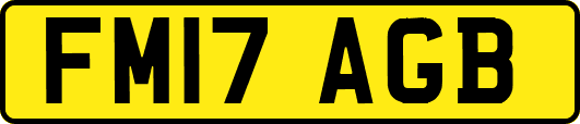 FM17AGB