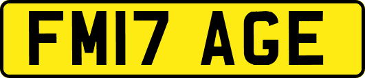 FM17AGE