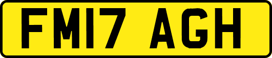 FM17AGH