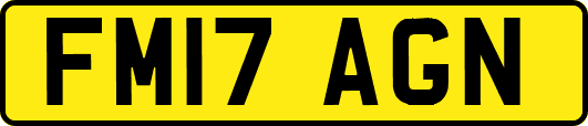 FM17AGN