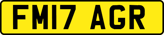 FM17AGR