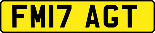 FM17AGT