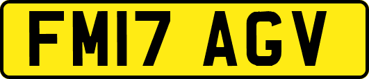 FM17AGV