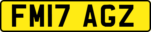 FM17AGZ