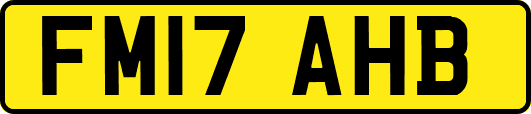 FM17AHB