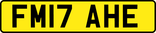 FM17AHE