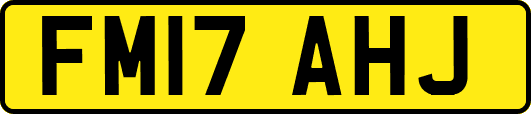 FM17AHJ