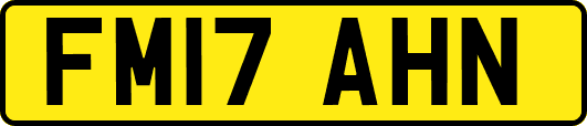 FM17AHN