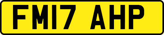 FM17AHP