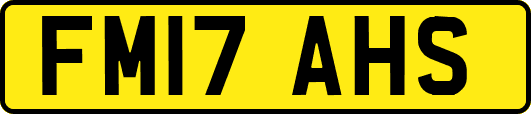 FM17AHS