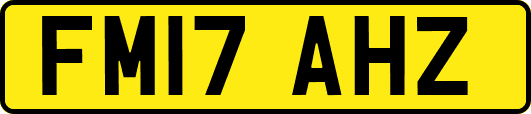 FM17AHZ