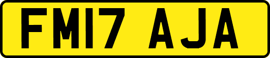 FM17AJA