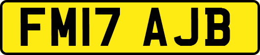 FM17AJB
