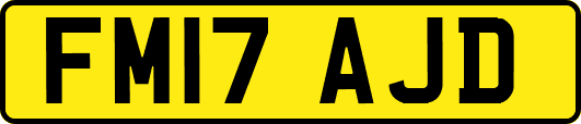 FM17AJD