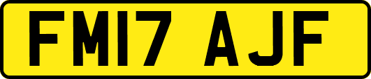 FM17AJF