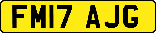 FM17AJG