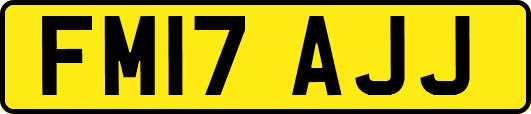 FM17AJJ