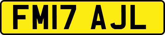 FM17AJL