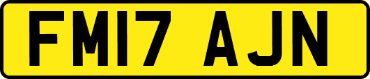 FM17AJN