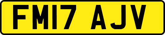 FM17AJV