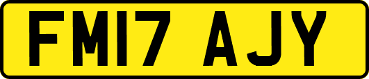 FM17AJY