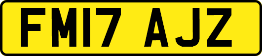 FM17AJZ